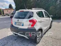 2018 Opel Karl