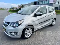 2018 Opel Karl