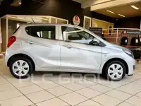 2018 Opel Karl