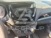 2018 Opel Karl