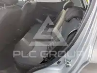 2018 Opel Karl
