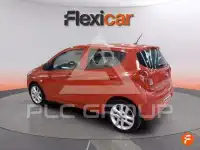 2018 Opel Karl