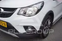 2018 Opel Karl