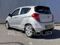 2018 Opel Karl