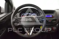 2018 Opel Karl