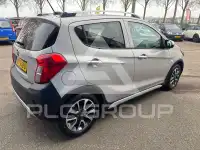 2018 Opel Karl