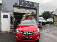 2018 Opel Karl