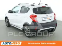 2018 Opel Karl