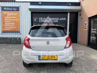 2018 Opel Karl
