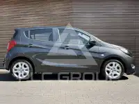 2018 Opel Karl