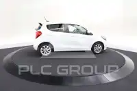 2018 Opel Karl