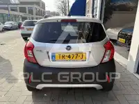 2018 Opel Karl