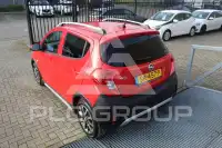 2018 Opel Karl