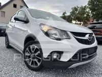 2018 Opel Karl