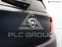 2018 Opel Karl