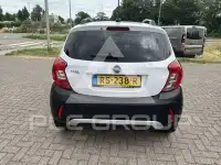 2018 Opel Karl
