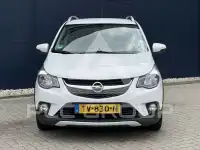 2018 Opel Karl