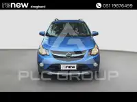 2018 Opel Karl