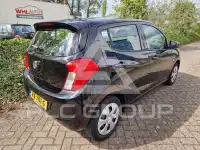 2018 Opel Karl