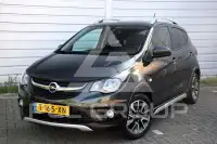 2018 Opel Karl