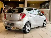 2018 Opel Karl
