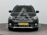 2018 Opel Karl