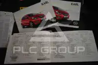 2018 Opel Karl