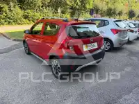 2018 Opel Karl
