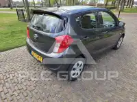 2018 Opel Karl