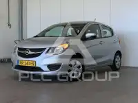 2018 Opel Karl