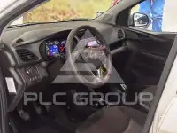 2018 Opel Karl