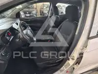 2018 Opel Karl