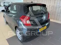 2018 Opel Karl