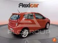 2018 Opel Karl
