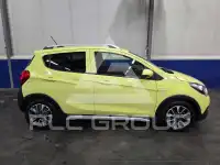 2018 Opel Karl
