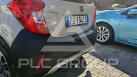 2018 Opel Karl