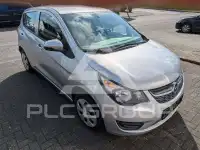 2018 Opel Karl