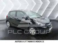 2018 Opel Karl