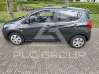 2018 Opel Karl