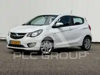 2018 Opel Karl