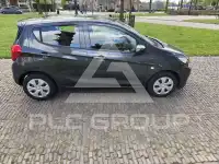 2018 Opel Karl