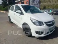 2018 Opel Karl