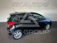 2018 Opel Karl