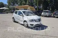 2018 Opel Karl