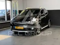 2018 Opel Karl