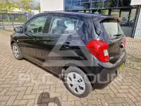 2018 Opel Karl