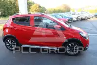 2018 Opel Karl