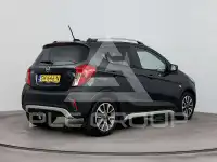 2018 Opel Karl