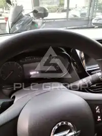 2018 Opel Karl