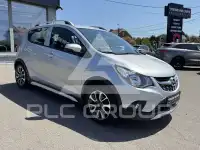 2018 Opel Karl